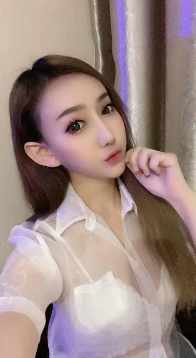 海珠小御姐柒柒